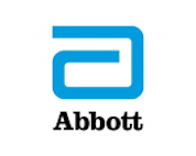Logo Abbott laboratories