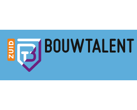 Logo Stichting BouwTalent Regio Zuid