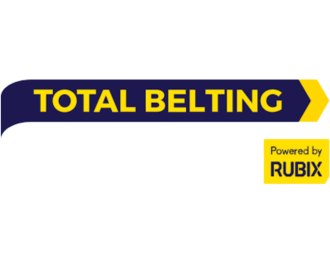 Logo Total Belting
