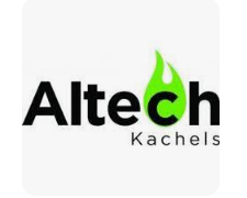 Logo Altech Kachels